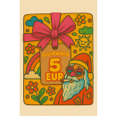 Goodie-Bag Mini – Überraschungsartikel Wert 5...