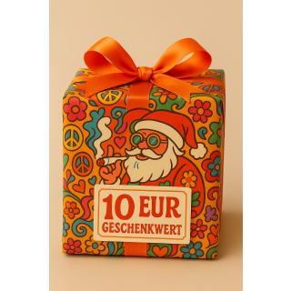 Goodie-Bag Midi – Überraschungsartikel Wert 10 €