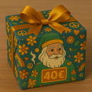 Goodie-Bag Ultra – Überraschungsartikel Wert...