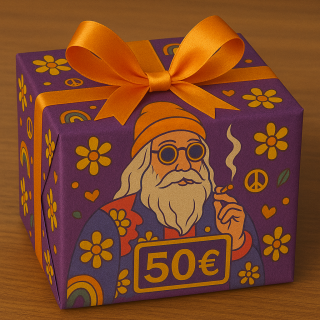 Goodie-Bag Premium – Überraschungsartikel Wert 50 €