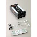 Black Leaf CIGAR X1 Vaporizer – Effizienter Genuss...