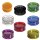 Acrylgrinder 2-tlg. – Effizientes Zerkleinern mit Diamantschliff - klar