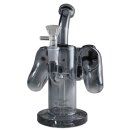 Black Leaf Diffusorbong GAMEPAD - Grau