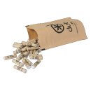 dubi Aktivkohlefilter Ø 7 mm, 42 Stk.