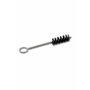 Reinigungsbürsten Set aus Metall mit schwarzen...