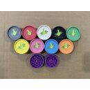 bong-discount Grinder nachhaltig 2-tlg.