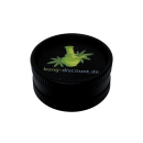 bong-discount Grinder nachhaltig 2-tlg. - Rot