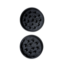 bong-discount Grinder nachhaltig 2-tlg. - Schwarz
