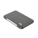 Royal Box Torpedo - Black