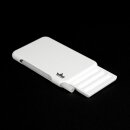 Royal Box Torpedo - White