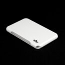 Royal Box Torpedo - White