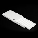 Royal Box Torpedo - White