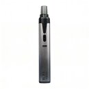 Vaporizer, zylindrische Form, silbernes...
