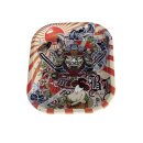 Black Leaf Kofferbong Perko RONIN + GEISHA