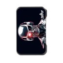 Acryl Torpedo Black Version