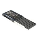 Acryl Torpedo Black Version - Pro Repair Kit