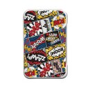 Acryl Torpedo White Version