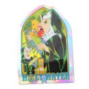 Mylar Zipper Bag Motiv-Mix, 10 Stk.