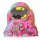 Mylar Zipper Bag Motiv-Mix, 10 Stk.