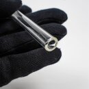 Black Leaf Ersatz-Adapter mit goldenem Rand