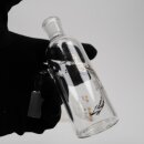 Black Leaf Icebong Golden Dragon mit Vorkühler