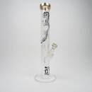Black Leaf Icebong Golden Dragon mit Vorkühler