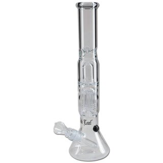 Leicht gebrauchte Kundenretoure: Black Leaf Icebong 6-Arm Perkolator