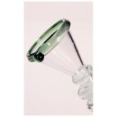 BL Glasbong Ice 4-Arm Perkolator grün