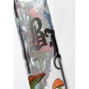 BL Mushroom Tree Glasbong All Over Print