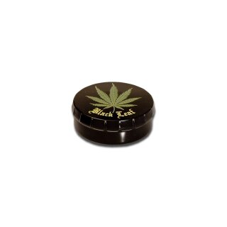 Black Leaf schwarz