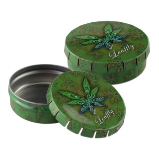 LEAFFLY