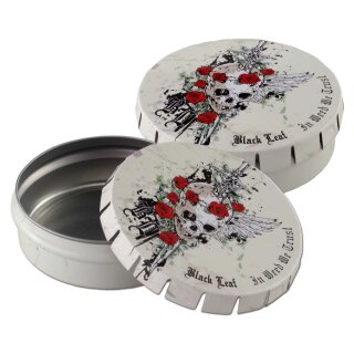 SKULL+ROSES